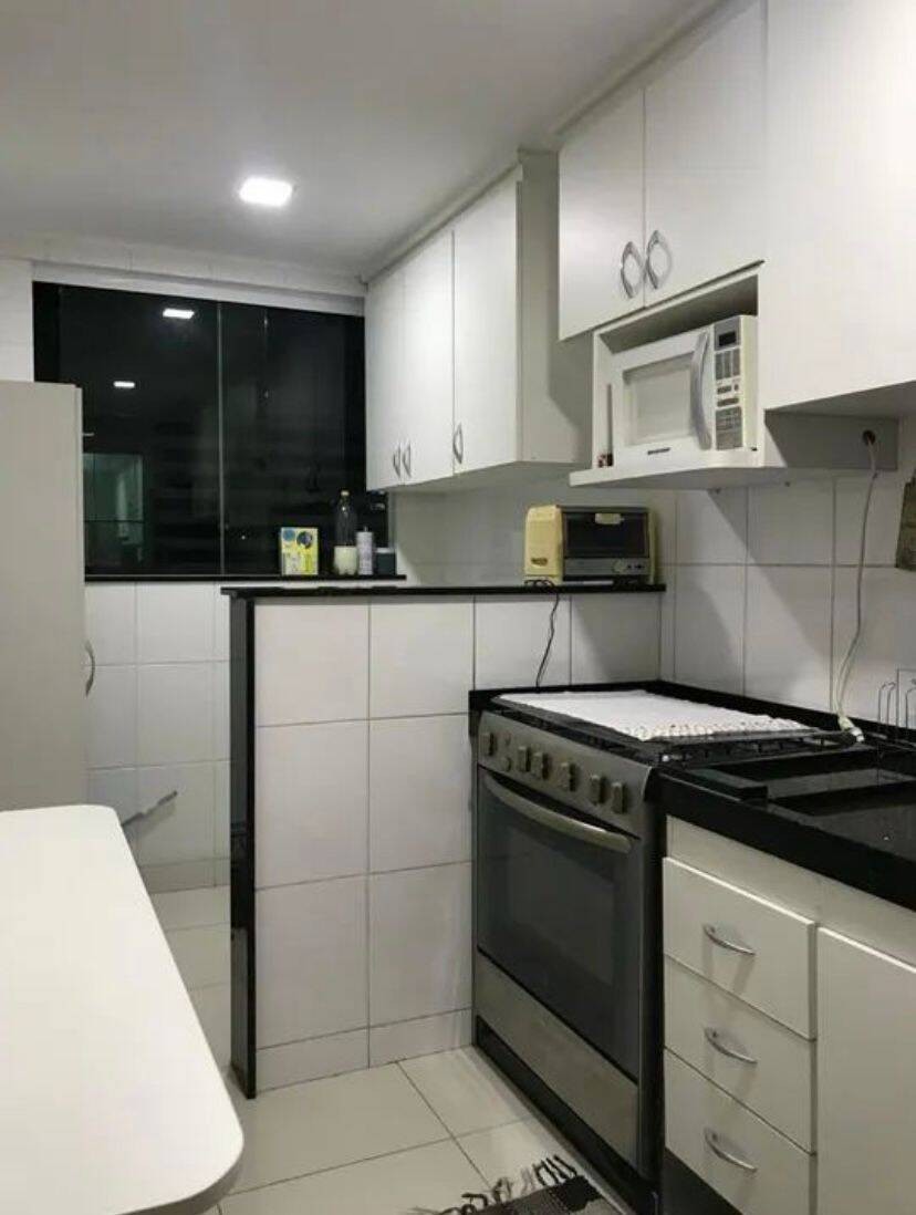 Foto 6 - Apartamento com 3 quartos Marlin Cabo Frio RJ