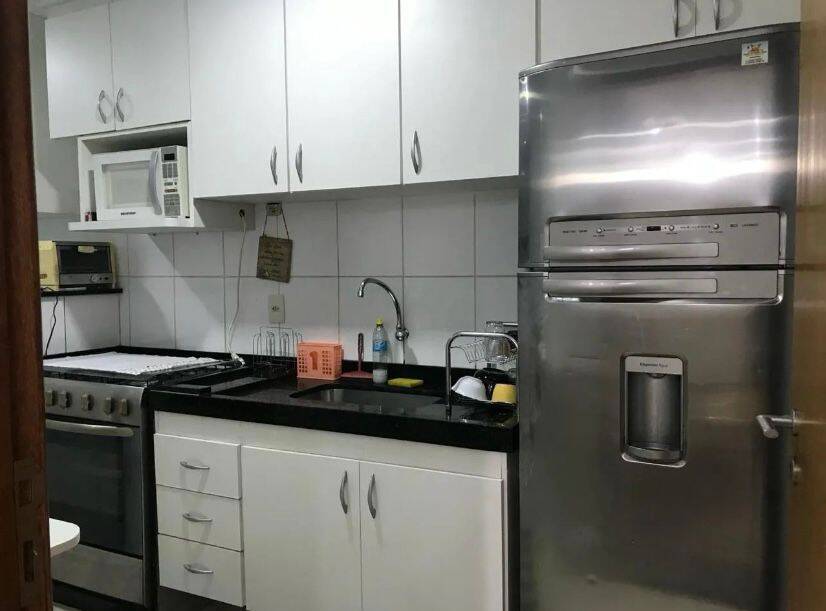 Foto 5 - Apartamento com 3 quartos Marlin Cabo Frio RJ