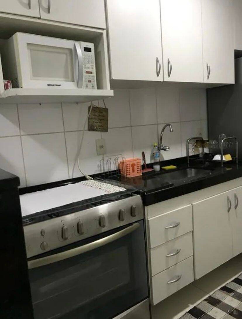 Foto 7 - Apartamento com 3 quartos Marlin Cabo Frio RJ