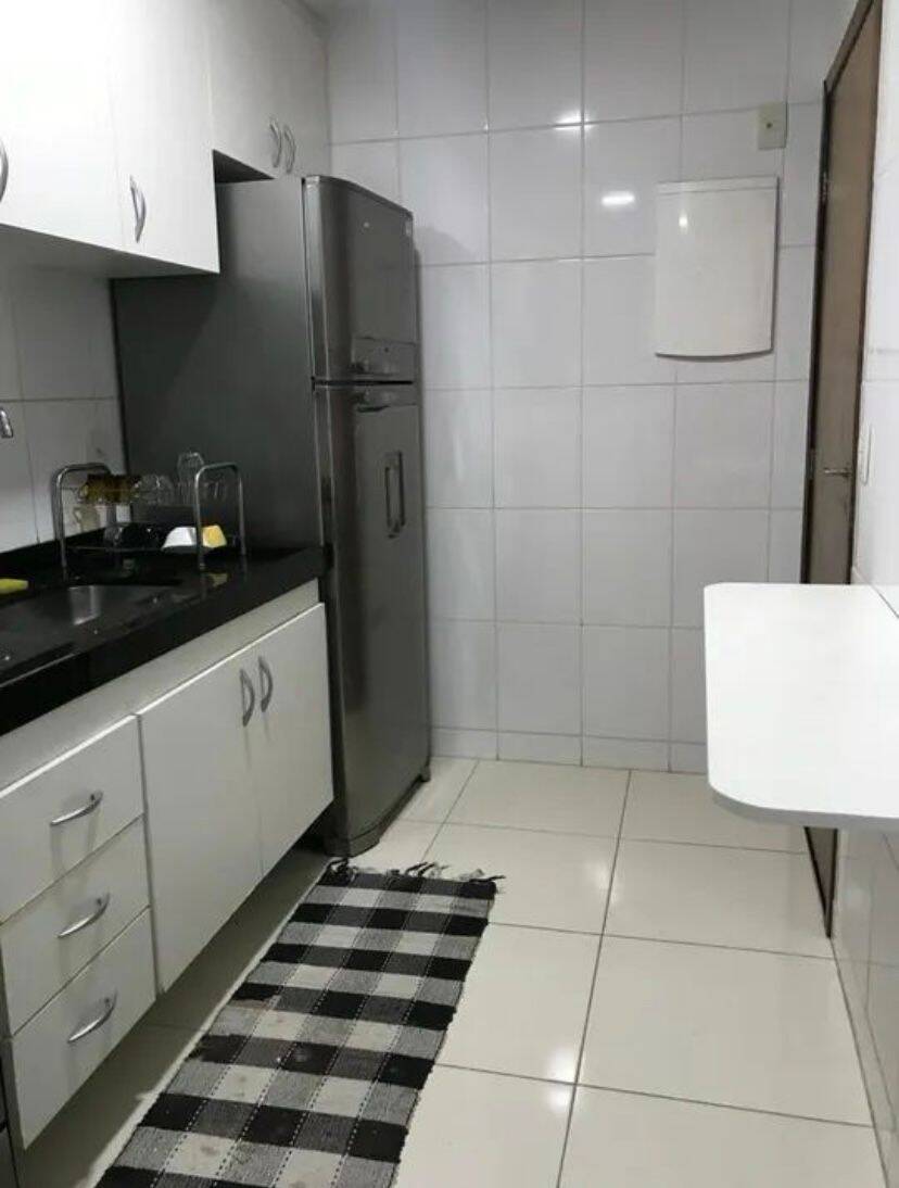 Foto 8 - Apartamento com 3 quartos Marlin Cabo Frio RJ