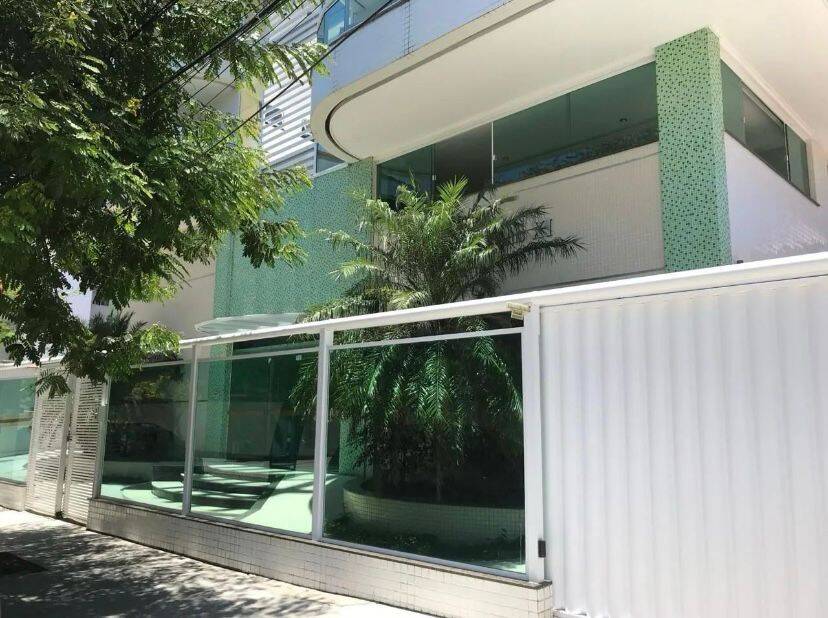 Foto 1 - Apartamento com 3 quartos Marlin Cabo Frio RJ