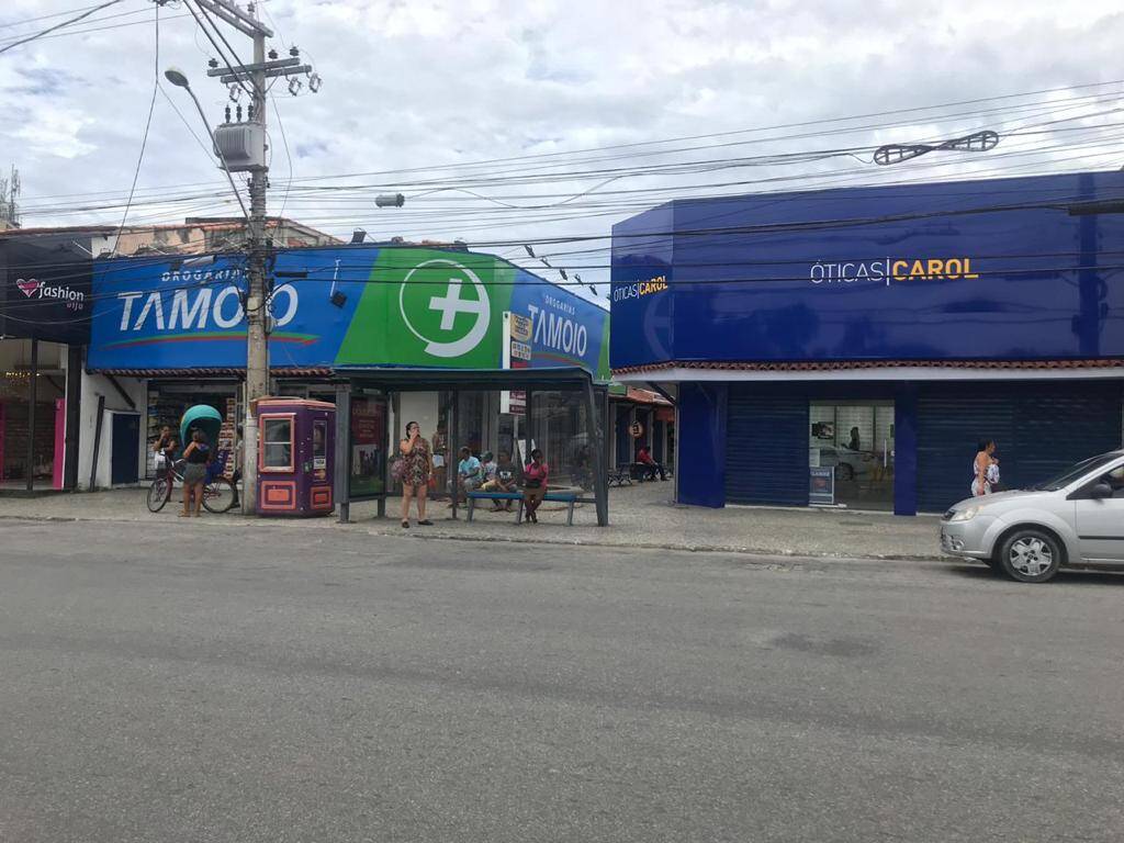 Foto 1 - Conjunto Comercial/Sala Centro Cabo Frio RJ