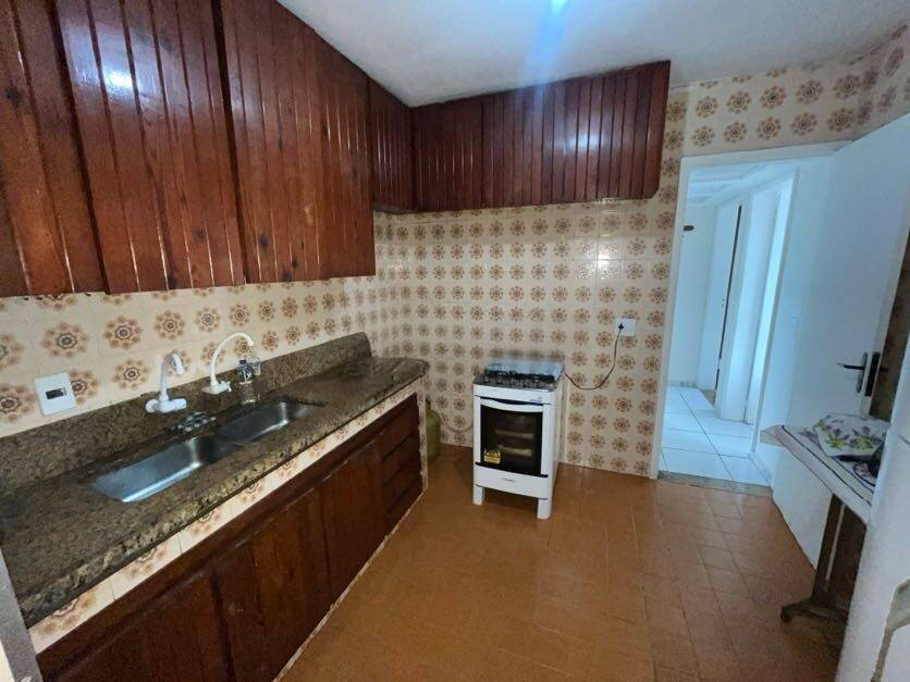 Foto 9 - Apartamento com 2 quartos Centro Cabo Frio RJ