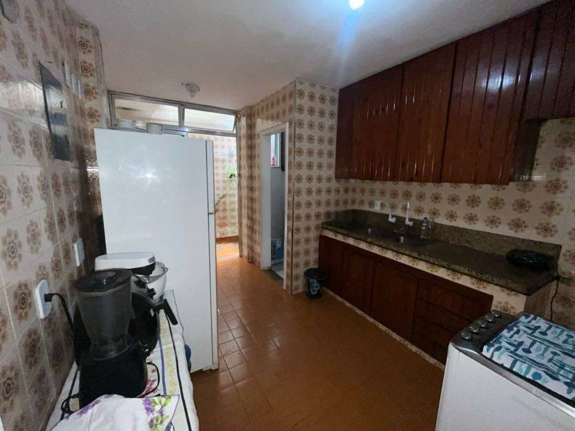 Foto 10 - Apartamento com 2 quartos Centro Cabo Frio RJ