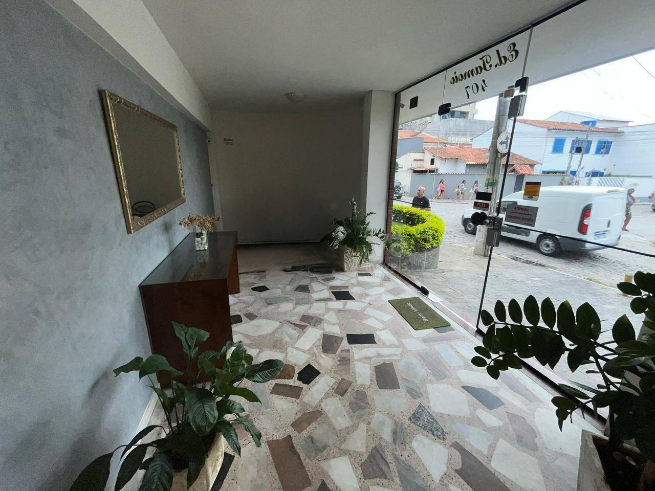 Foto 15 - Apartamento com 2 quartos Centro Cabo Frio RJ