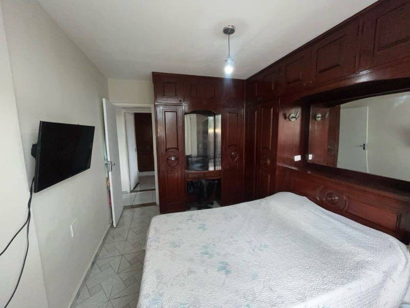 Foto 6 - Apartamento com 2 quartos Centro Cabo Frio RJ