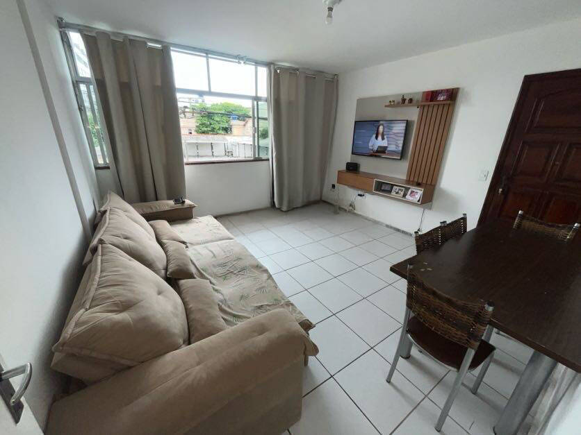 Foto 3 - Apartamento com 2 quartos Centro Cabo Frio RJ