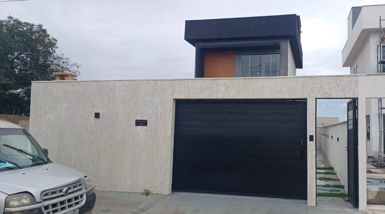 Foto 1 - Casa com 3 quartos Guriri Cabo Frio RJ