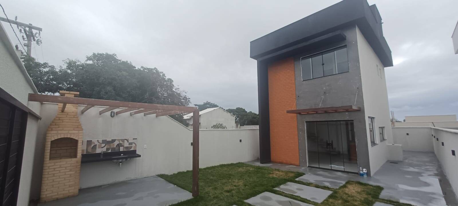 Foto 3 - Casa com 3 quartos Guriri Cabo Frio RJ