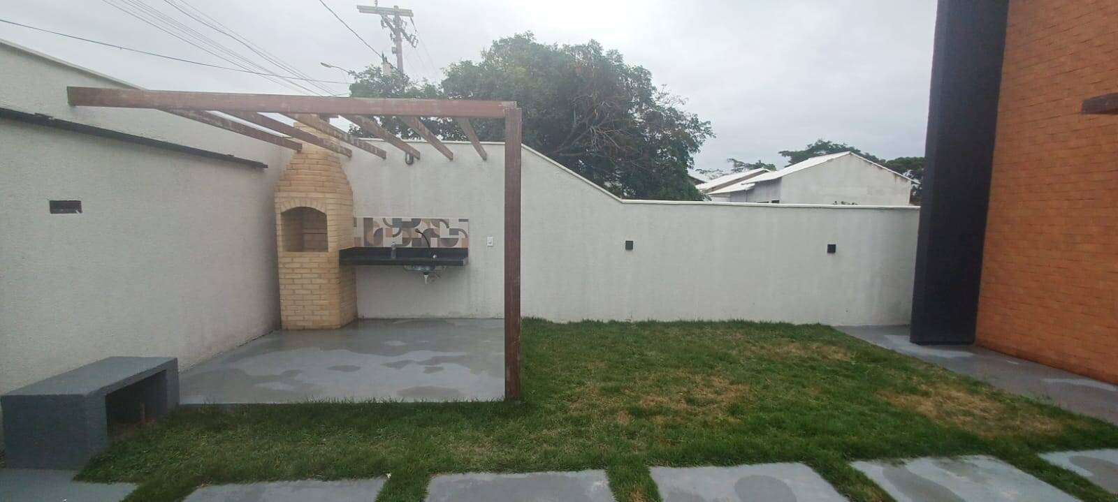 Foto 4 - Casa com 3 quartos Guriri Cabo Frio RJ