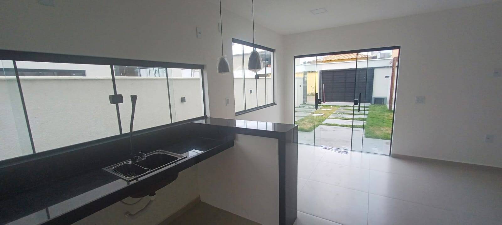Foto 6 - Casa com 3 quartos Guriri Cabo Frio RJ