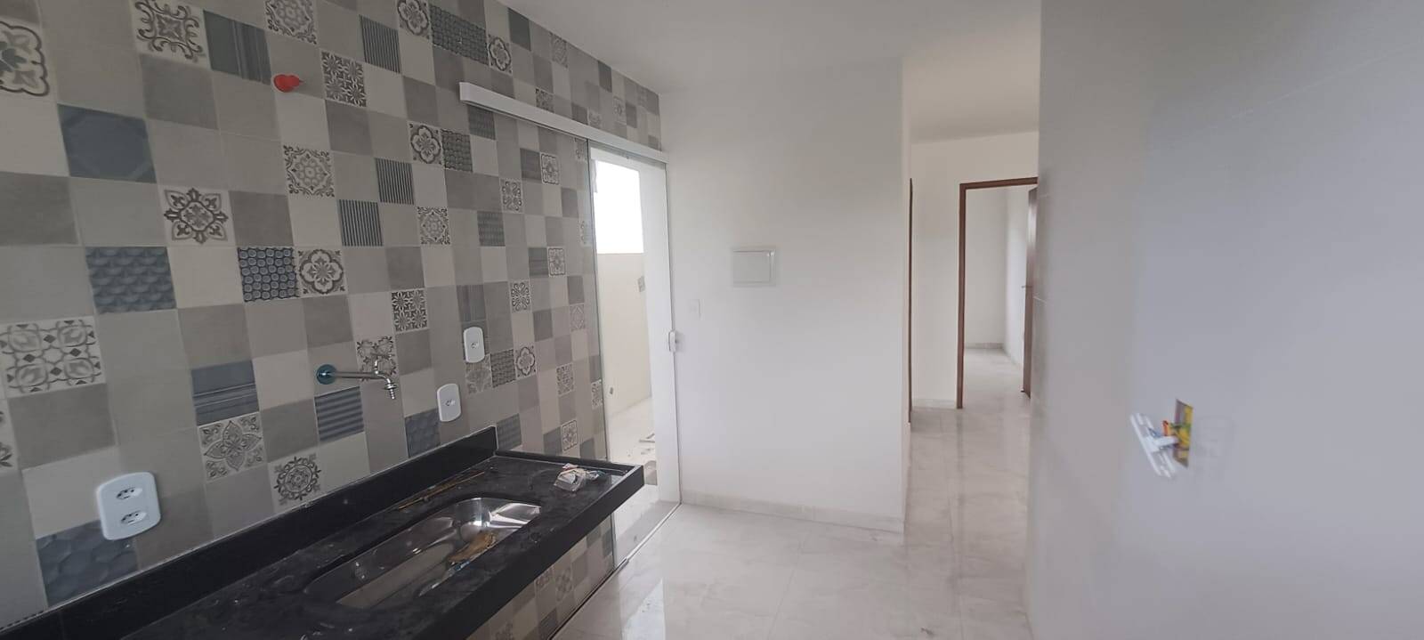 Foto 4 - Casa com 2 quartos Guriri Cabo Frio RJ