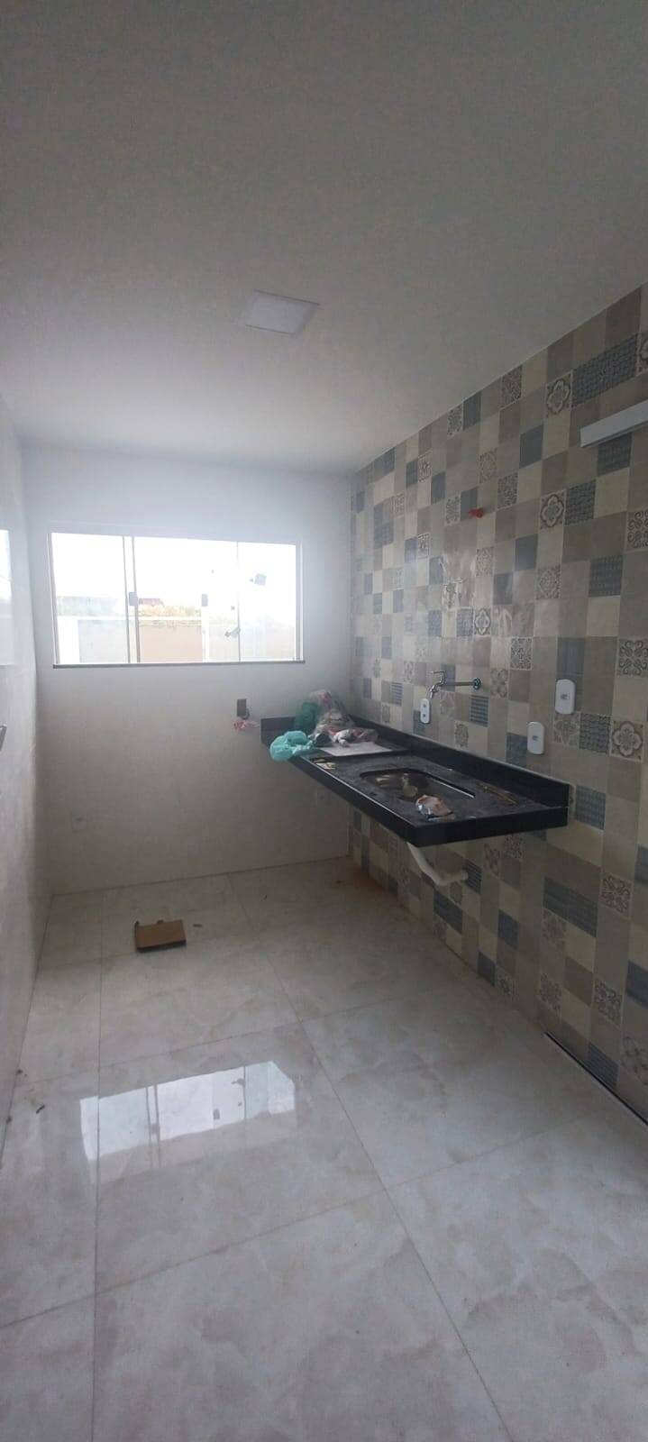 Foto 5 - Casa com 2 quartos Guriri Cabo Frio RJ
