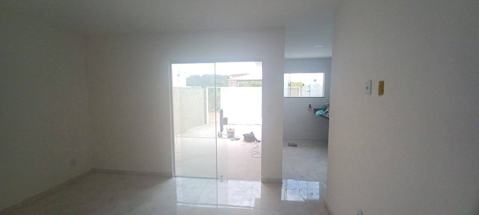 Foto 3 - Casa com 2 quartos Guriri Cabo Frio RJ