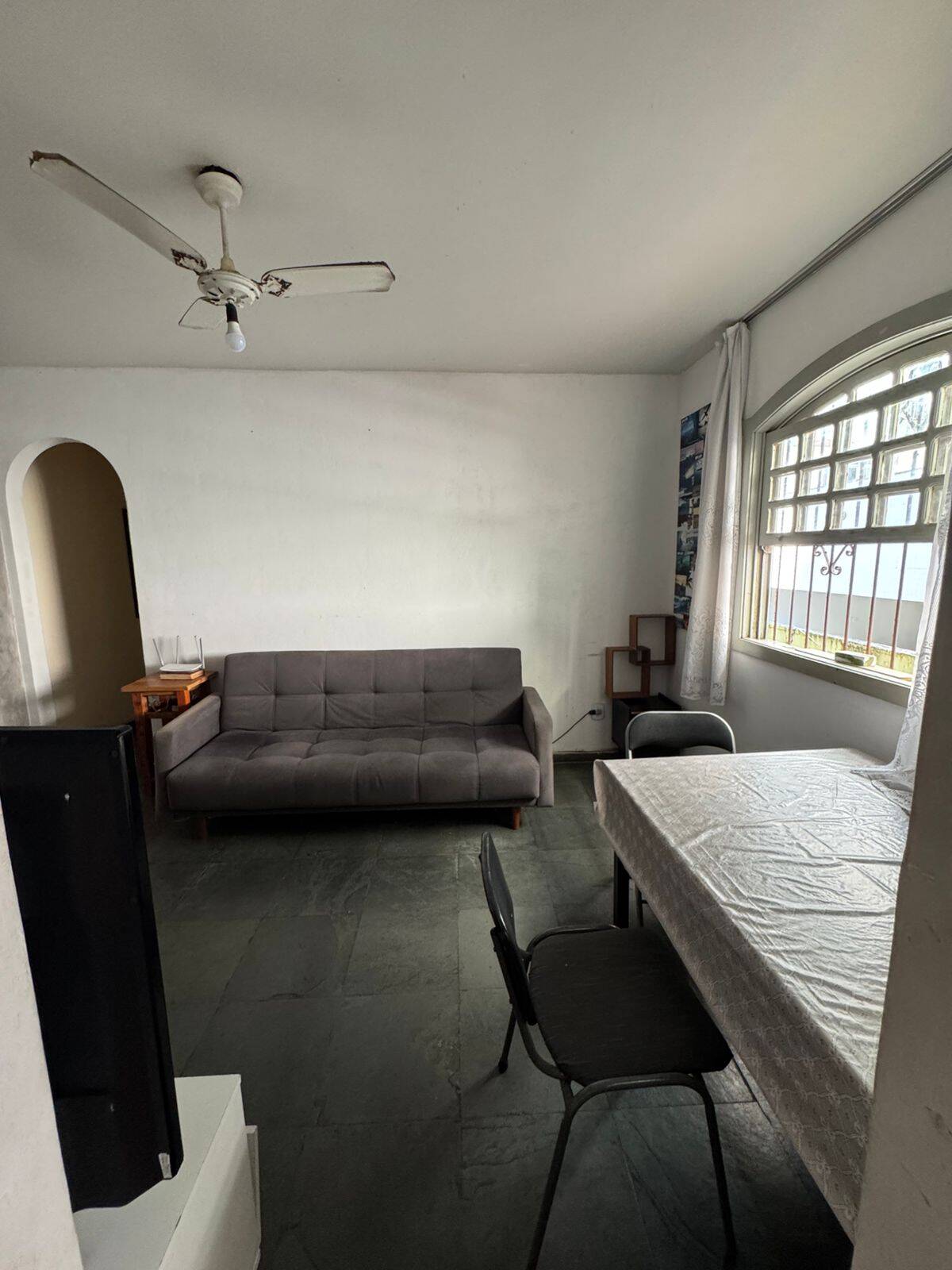 Foto 2 - Apartamento com 2 quartos Braga Cabo Frio RJ