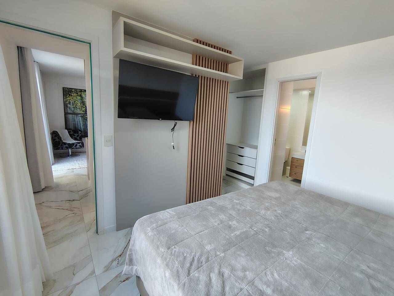 Foto 6 - Cobertura com 3 quartos Passagem Cabo Frio RJ
