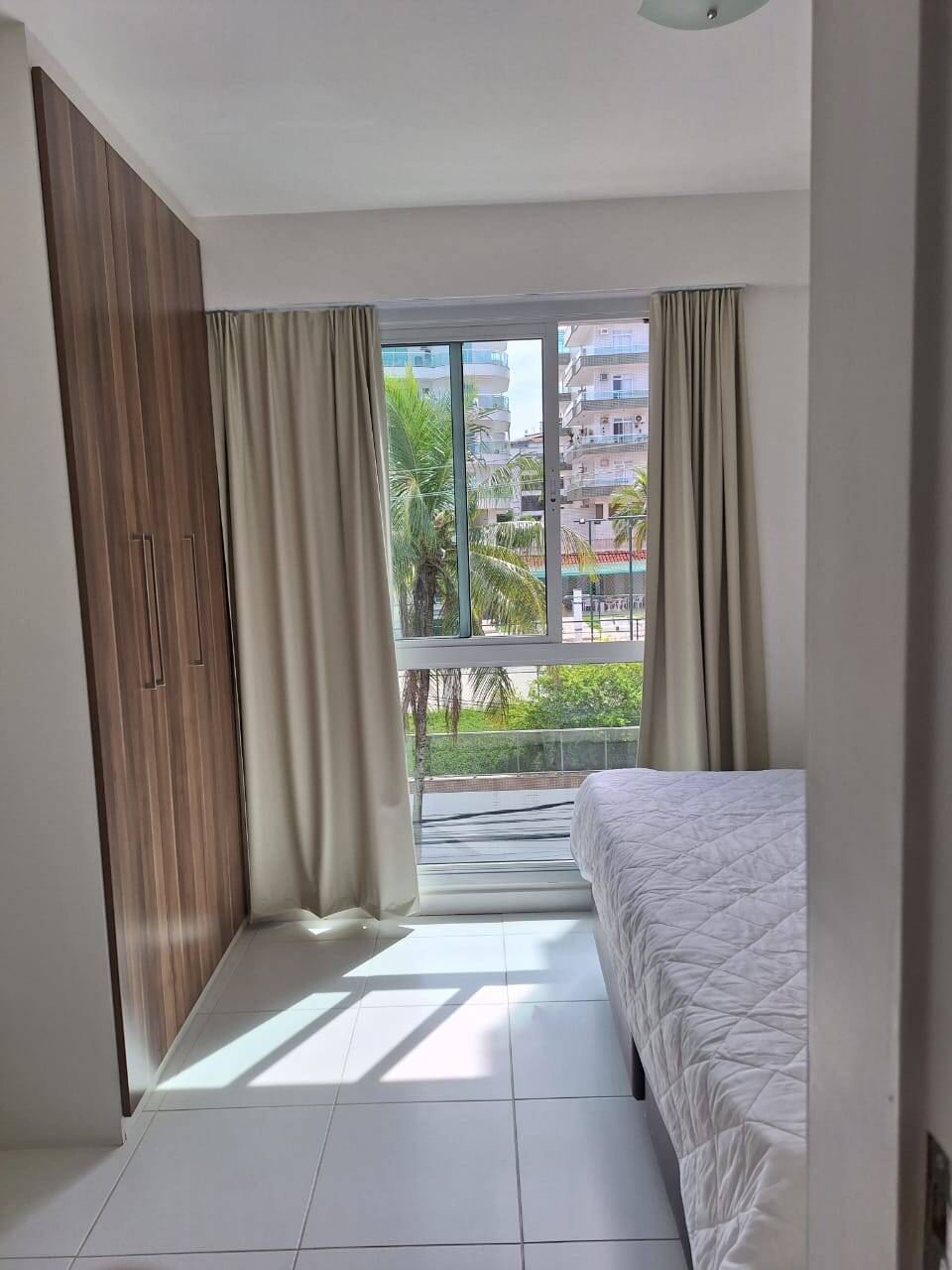 Foto 6 - Apartamento com 2 quartos Algodoal Cabo Frio RJ