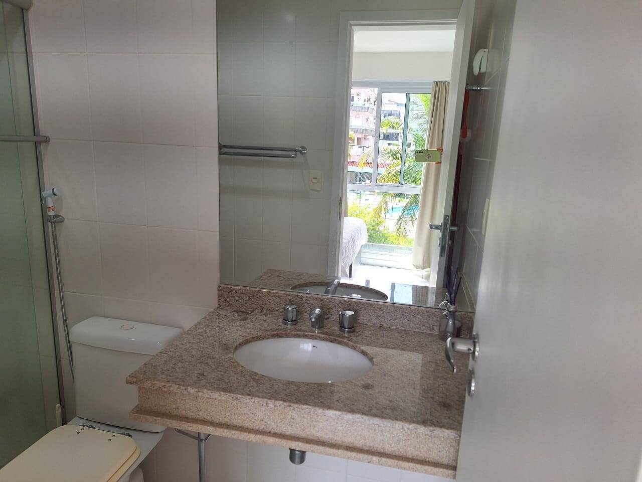 Foto 9 - Apartamento com 2 quartos Algodoal Cabo Frio RJ