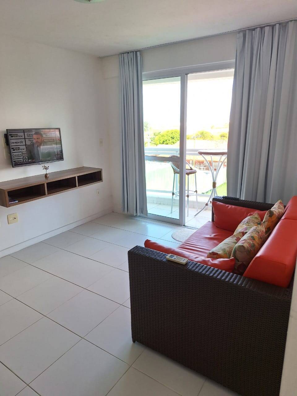 Foto 4 - Apartamento com 2 quartos Algodoal Cabo Frio RJ