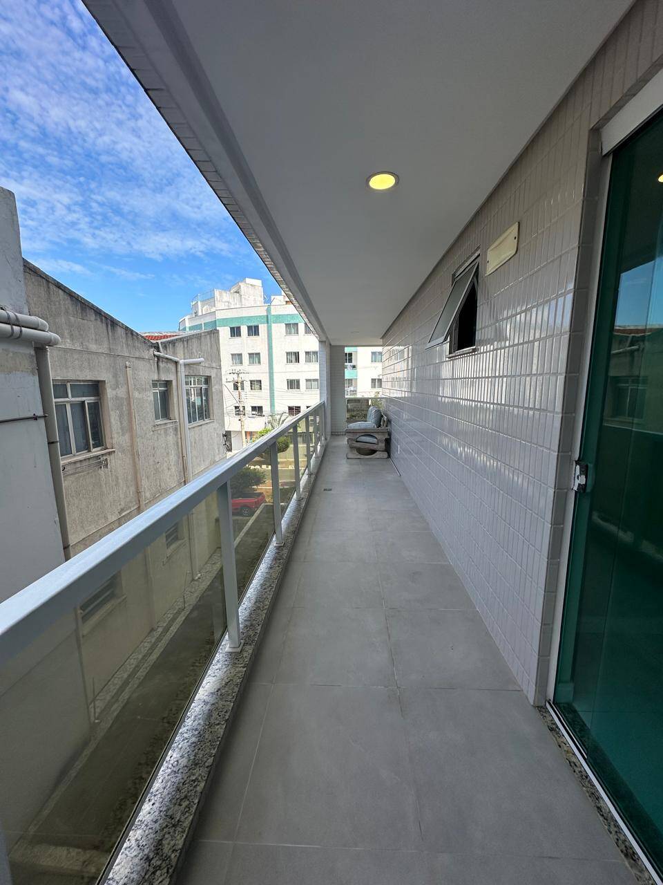 Foto 11 - Apartamento com 2 quartos Centro Cabo Frio RJ