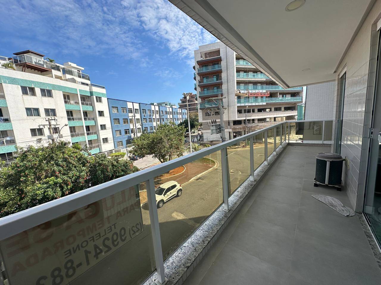 Foto 12 - Apartamento com 2 quartos Centro Cabo Frio RJ