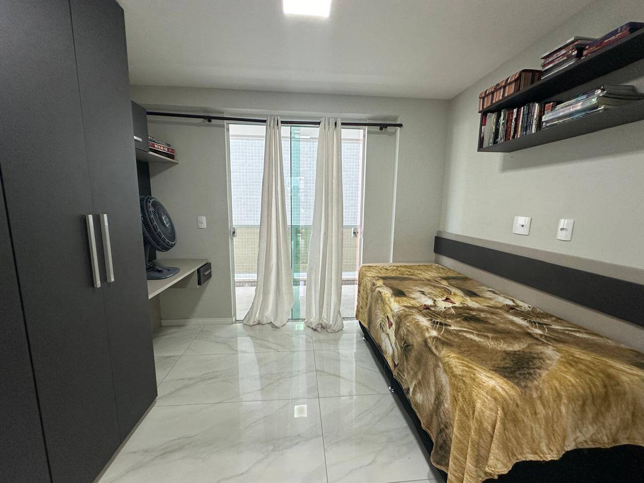 Foto 6 - Apartamento com 2 quartos Centro Cabo Frio RJ