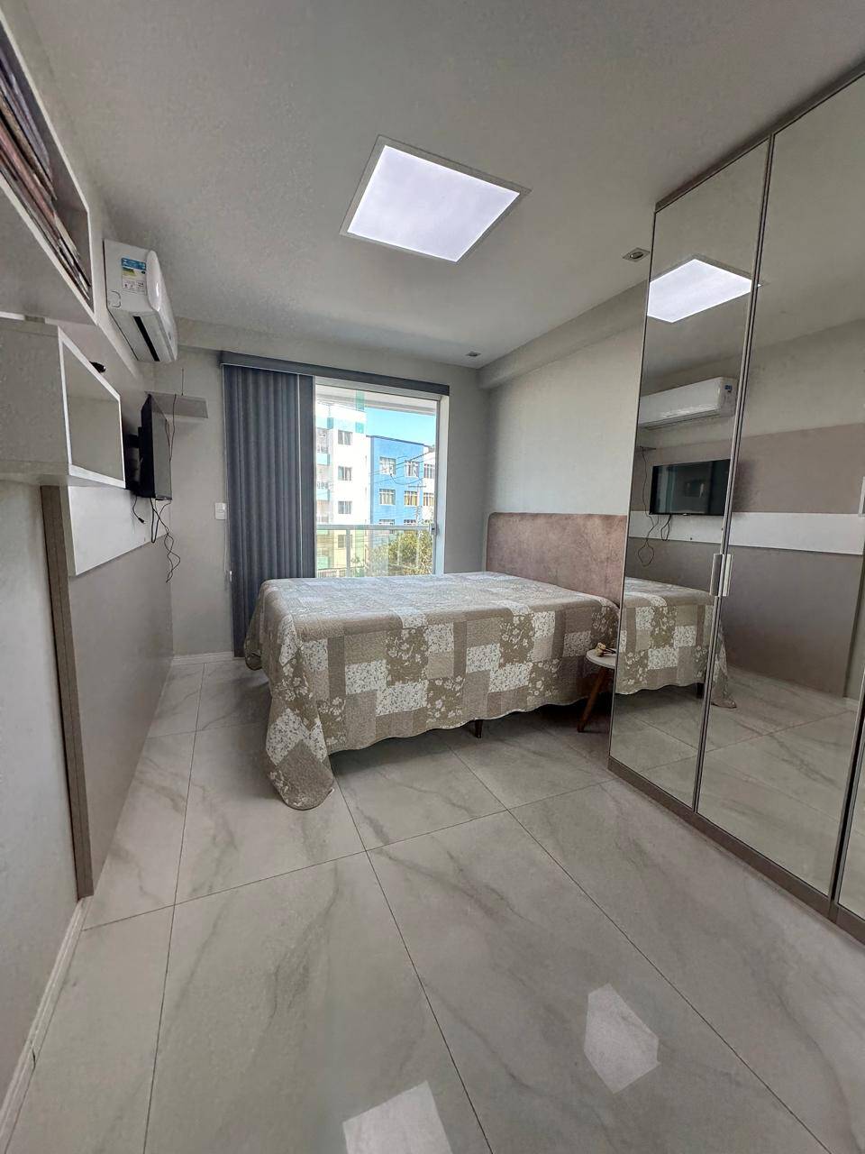 Foto 5 - Apartamento com 2 quartos Centro Cabo Frio RJ