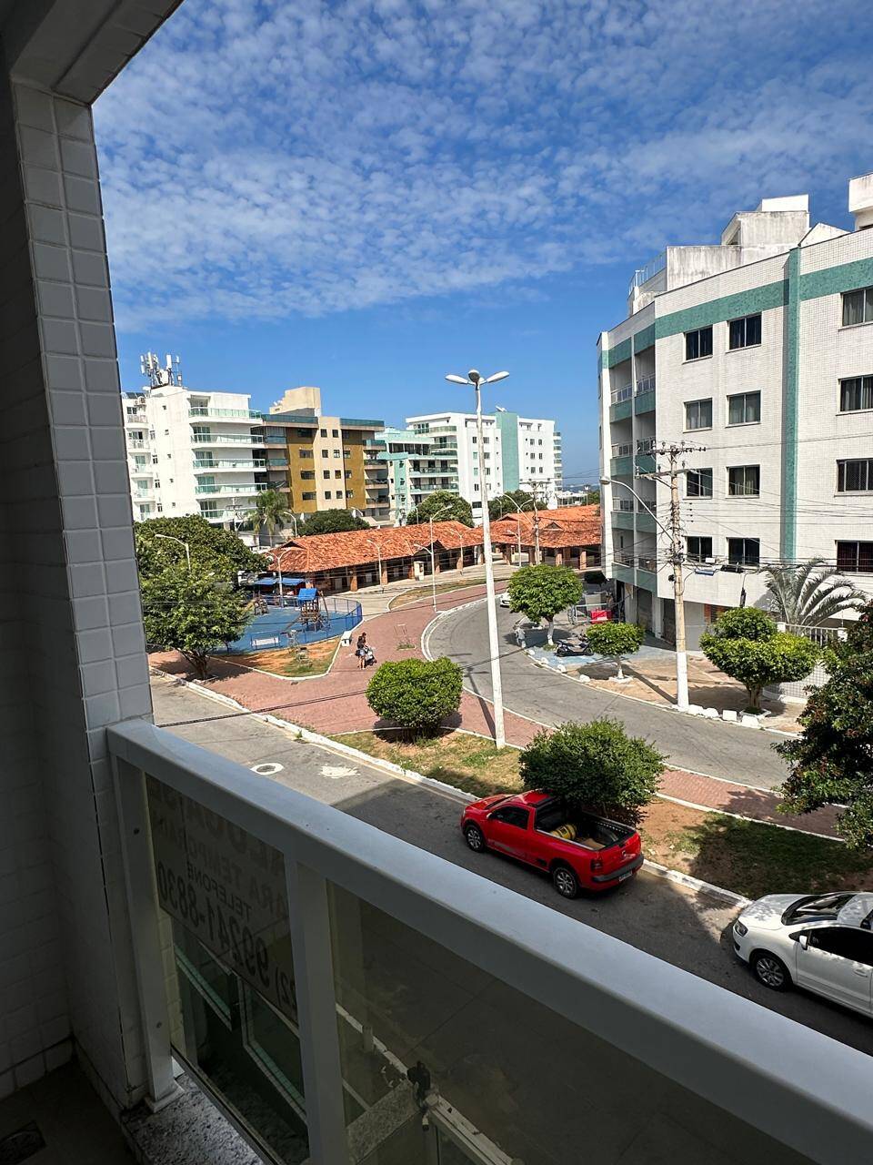 Foto 15 - Apartamento com 2 quartos Centro Cabo Frio RJ