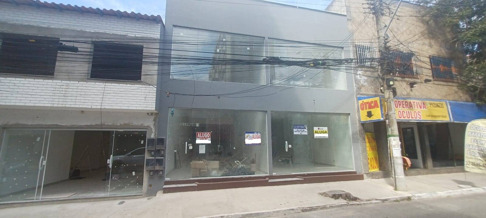 Foto 5 - Conjunto Comercial/Sala Centro Cabo Frio RJ
