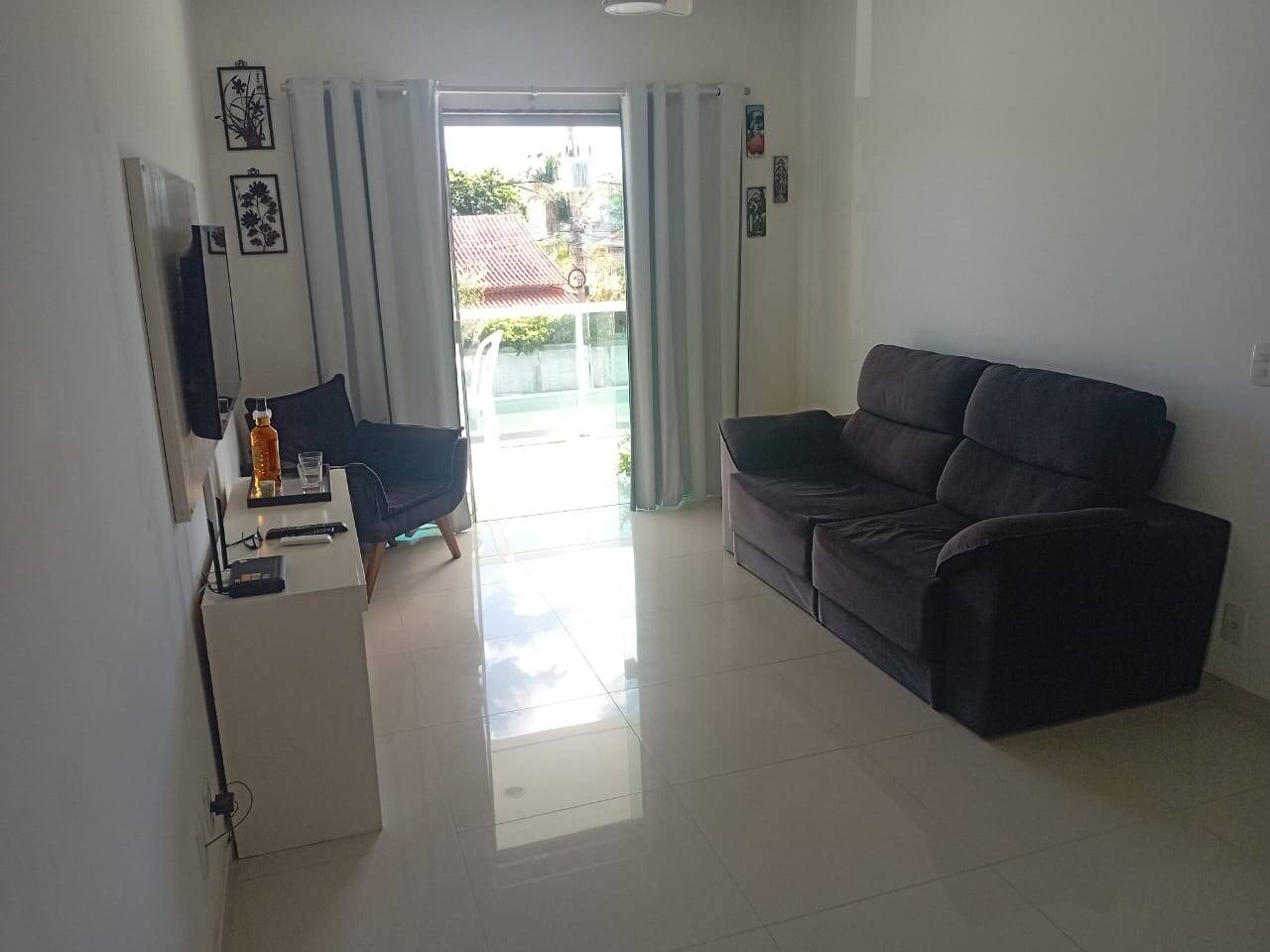 Foto 2 - Apartamento com 2 quartos Palmeiras Cabo Frio RJ