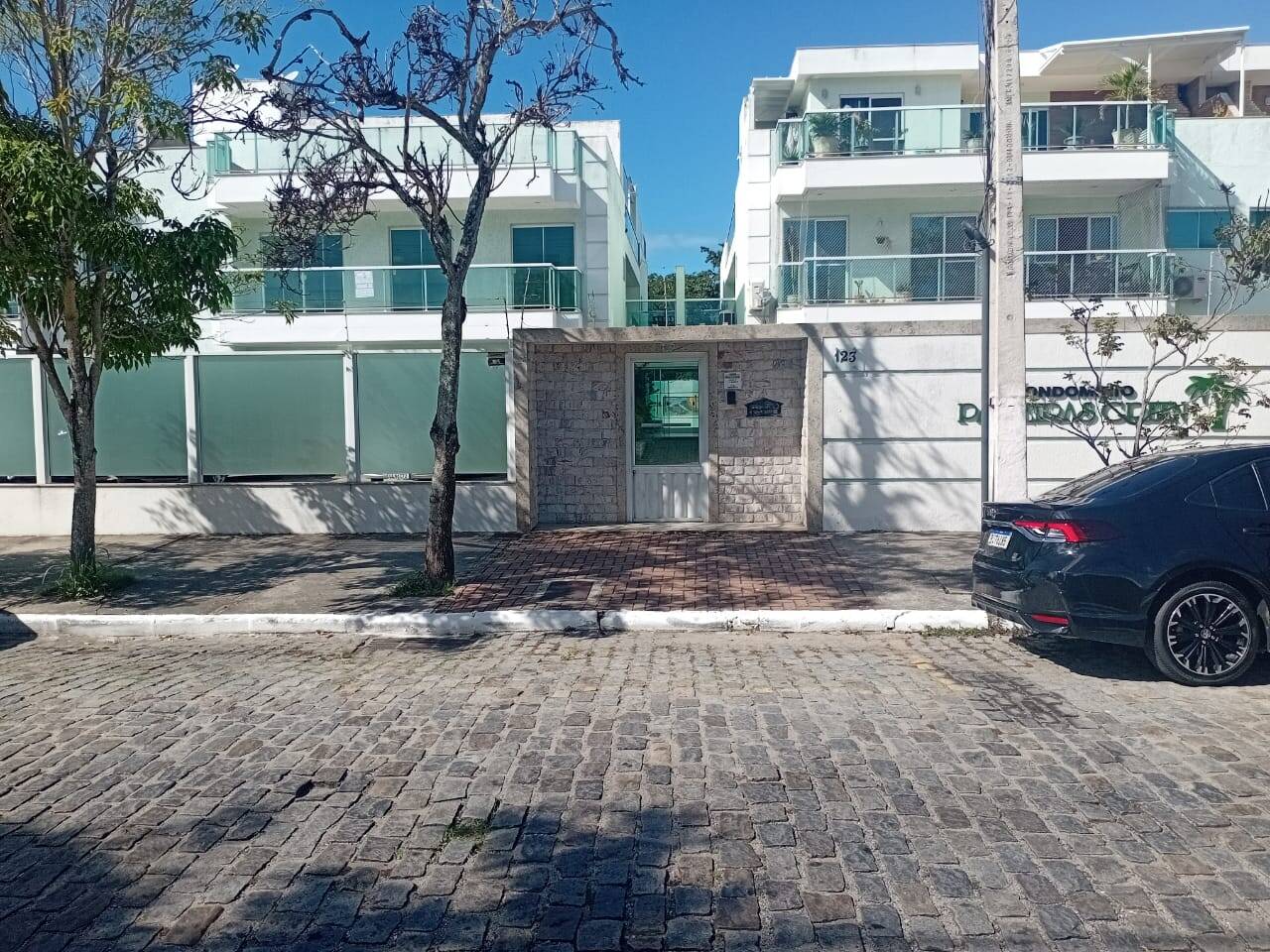 Foto 1 - Apartamento com 2 quartos Palmeiras Cabo Frio RJ