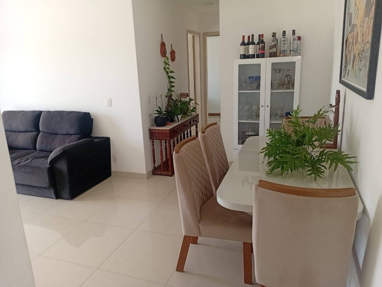 Foto 4 - Apartamento com 2 quartos Palmeiras Cabo Frio RJ