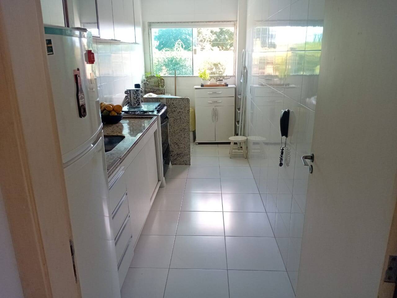 Foto 10 - Apartamento com 2 quartos Palmeiras Cabo Frio RJ