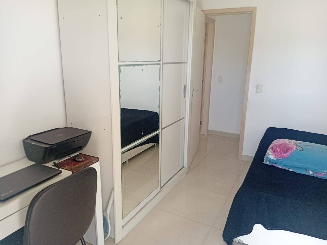 Foto 6 - Apartamento com 2 quartos Palmeiras Cabo Frio RJ
