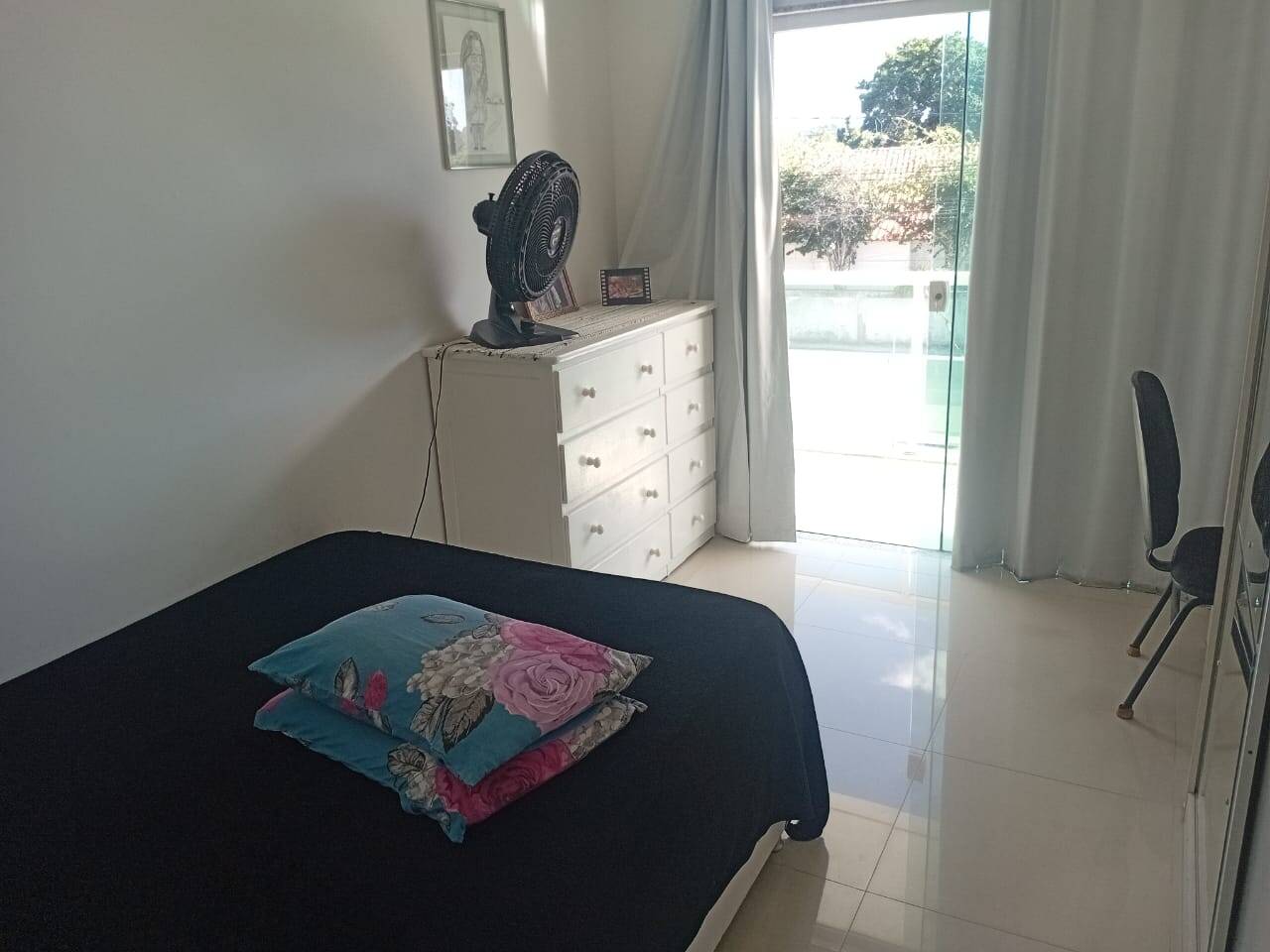 Foto 7 - Apartamento com 2 quartos Palmeiras Cabo Frio RJ