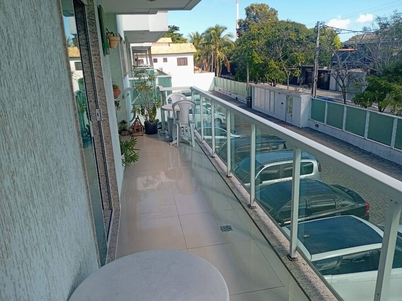 Foto 14 - Apartamento com 2 quartos Palmeiras Cabo Frio RJ