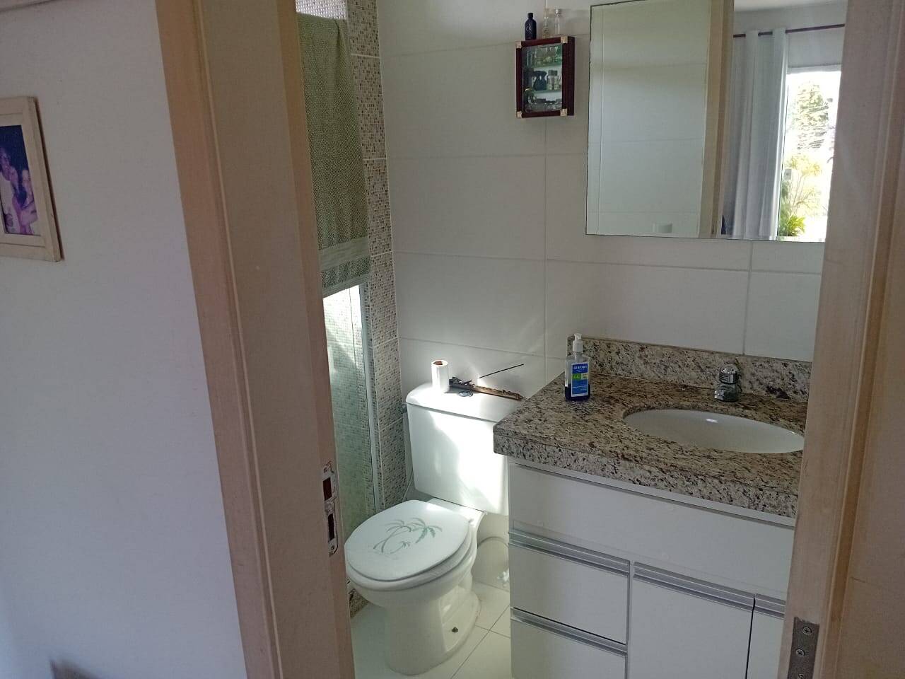 Foto 9 - Apartamento com 2 quartos Palmeiras Cabo Frio RJ