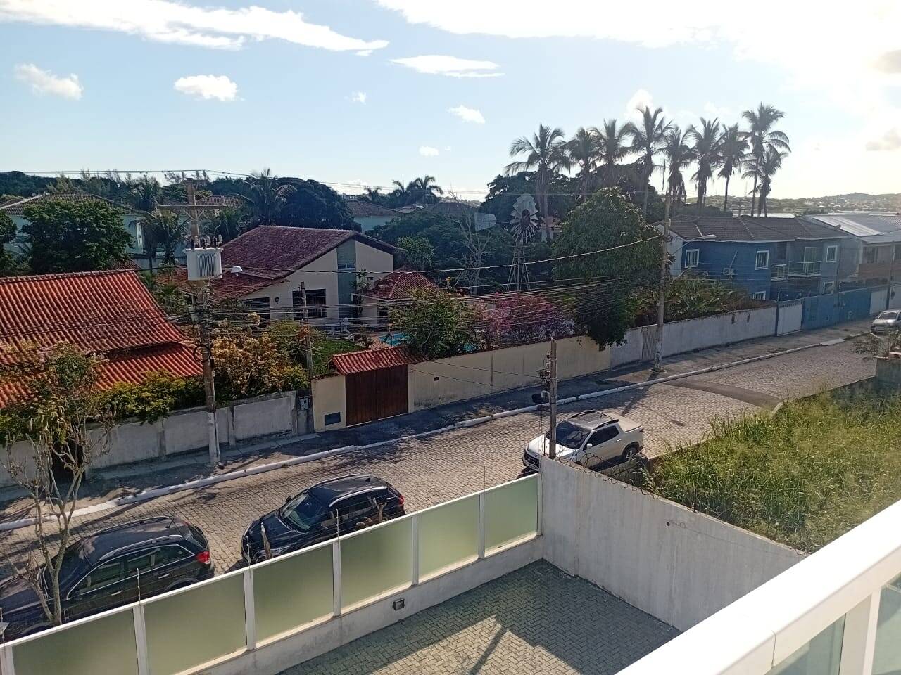 Foto 15 - Apartamento com 2 quartos Palmeiras Cabo Frio RJ