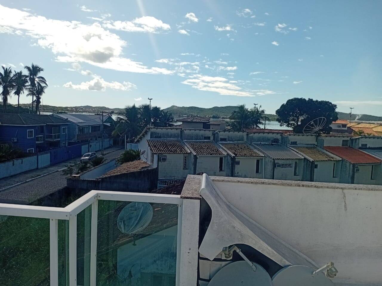 Foto 13 - Apartamento com 2 quartos Palmeiras Cabo Frio RJ