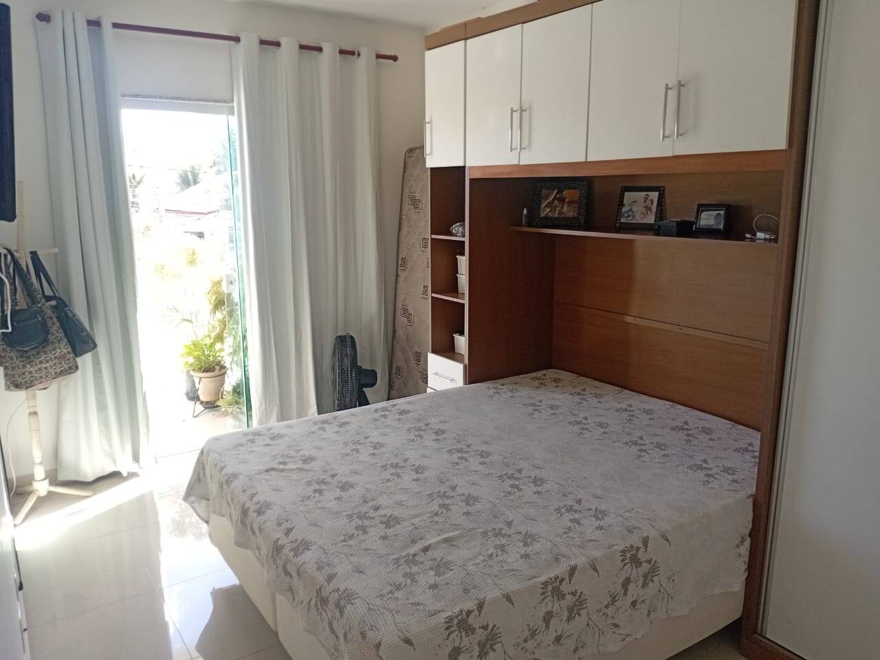 Foto 5 - Apartamento com 2 quartos Palmeiras Cabo Frio RJ