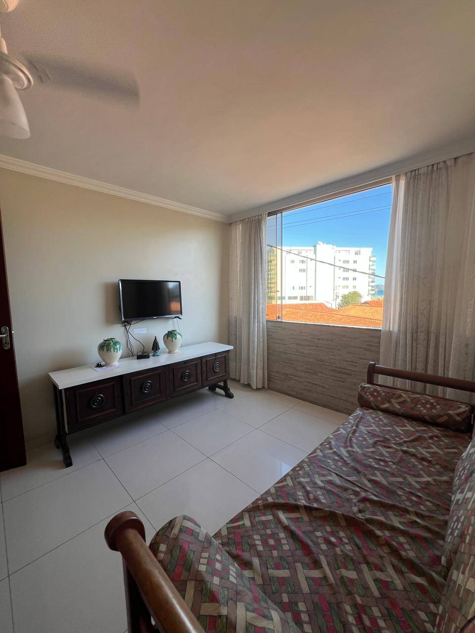 Foto 5 - Apartamento com 1 quarto Centro Cabo Frio RJ