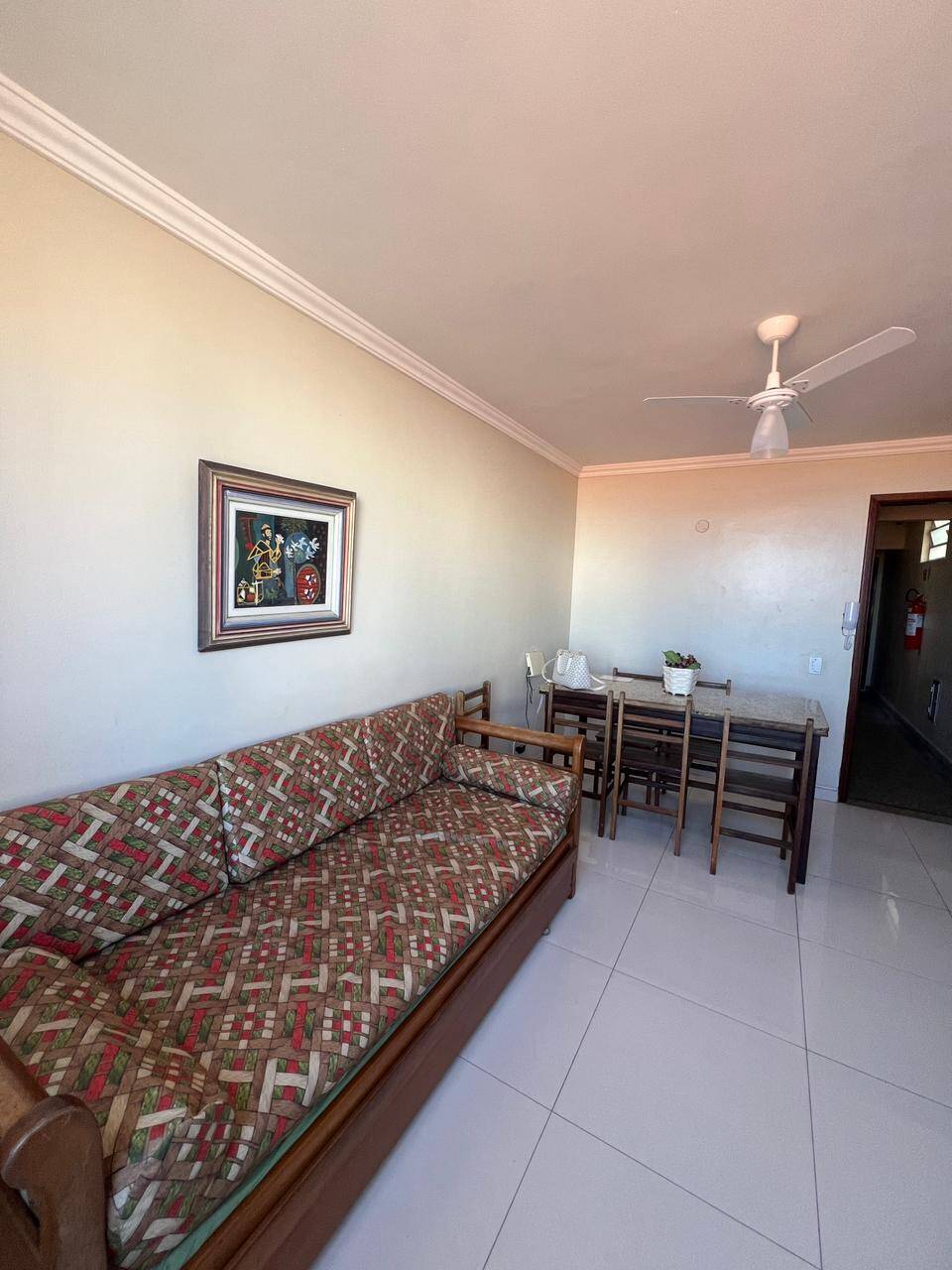 Foto 4 - Apartamento com 1 quarto Centro Cabo Frio RJ