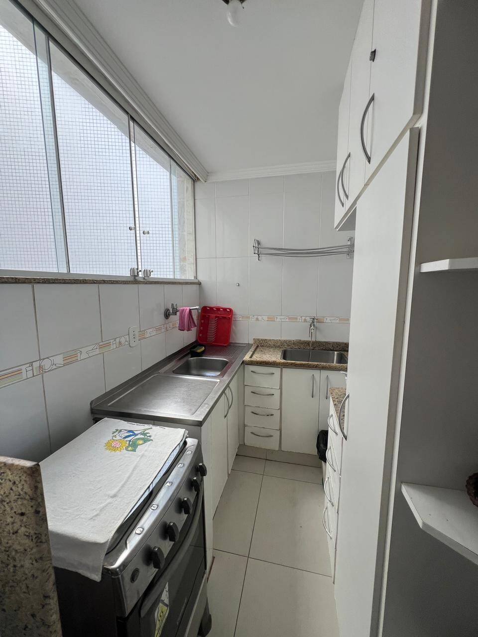 Foto 10 - Apartamento com 1 quarto Centro Cabo Frio RJ