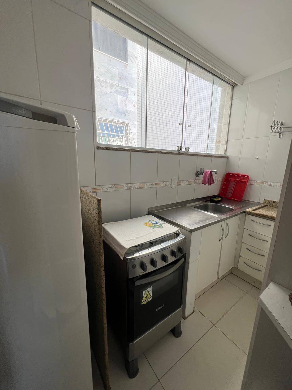 Foto 9 - Apartamento com 1 quarto Centro Cabo Frio RJ
