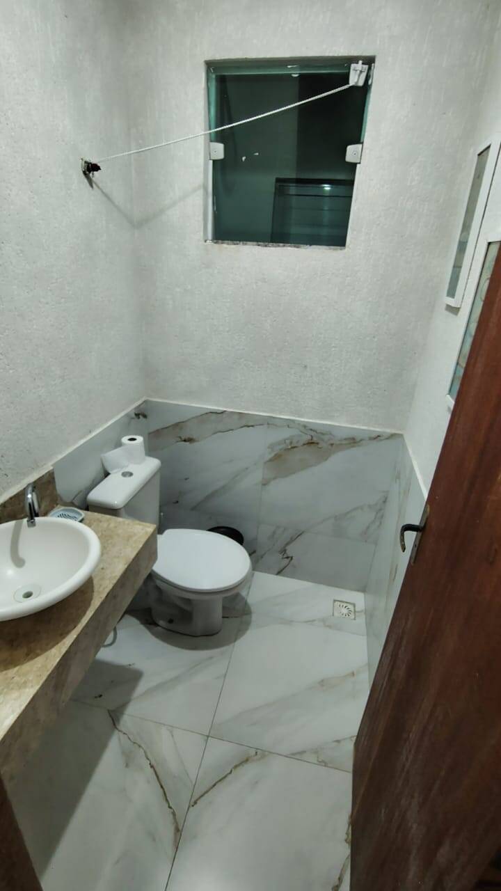 Foto 12 - Casa com 2 quartos Guriri Cabo Frio RJ