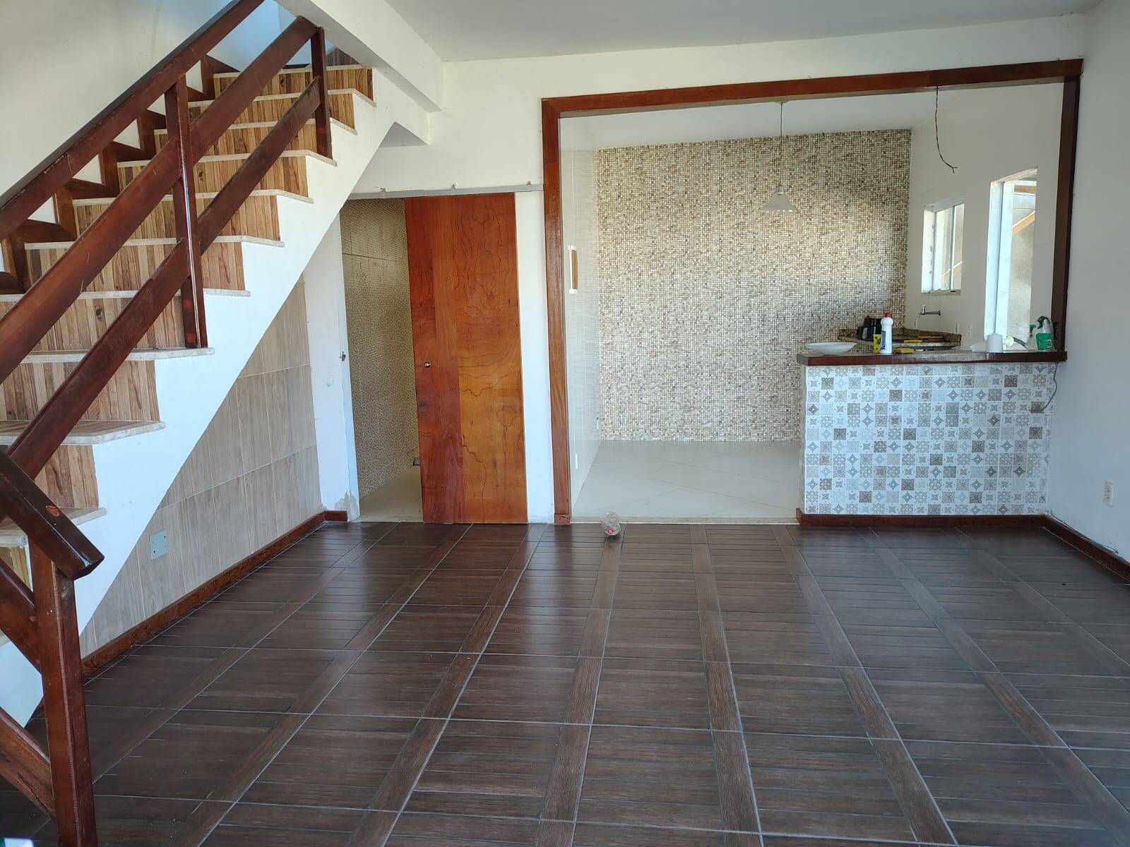 Foto 2 - Casa com 1 quarto Guriri Cabo Frio RJ