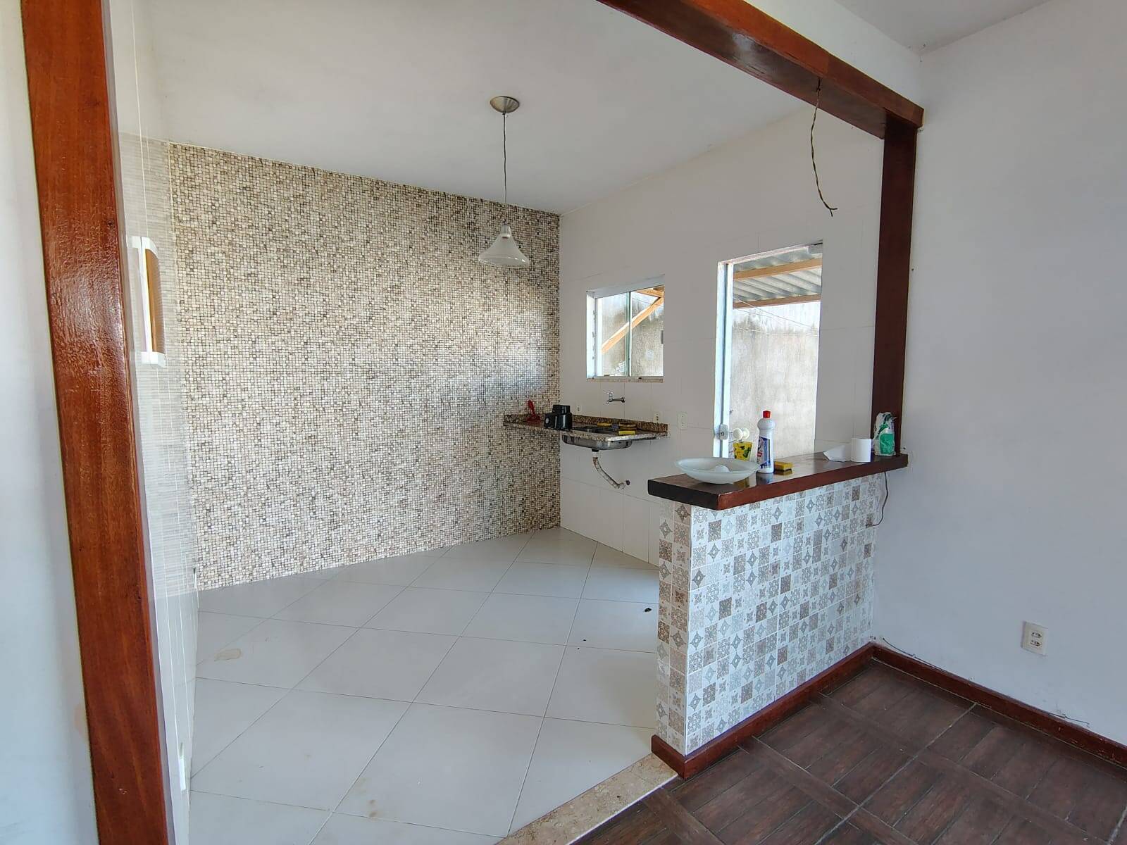 Foto 6 - Casa com 1 quarto Guriri Cabo Frio RJ