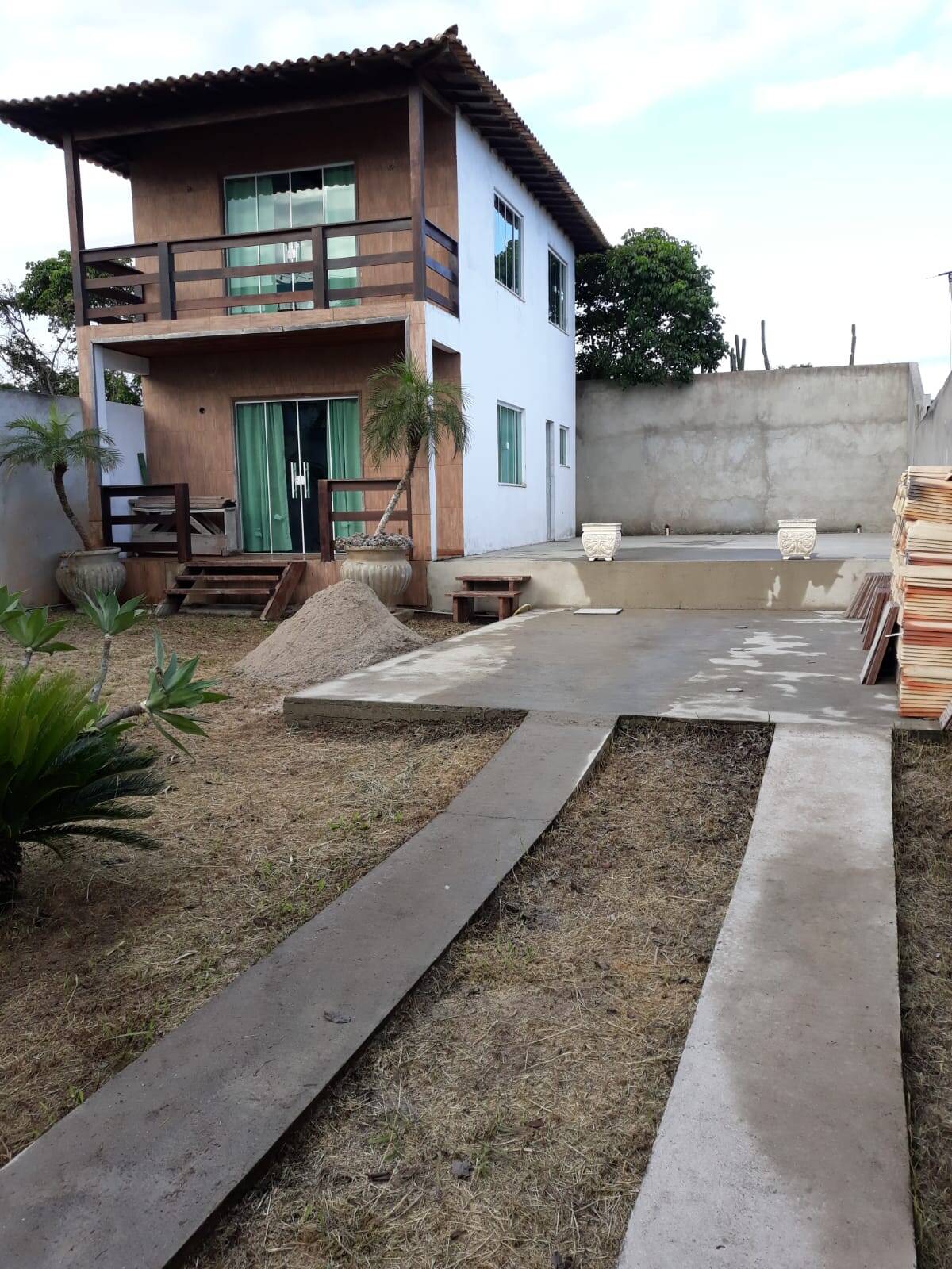 Foto 1 - Casa com 1 quarto Guriri Cabo Frio RJ