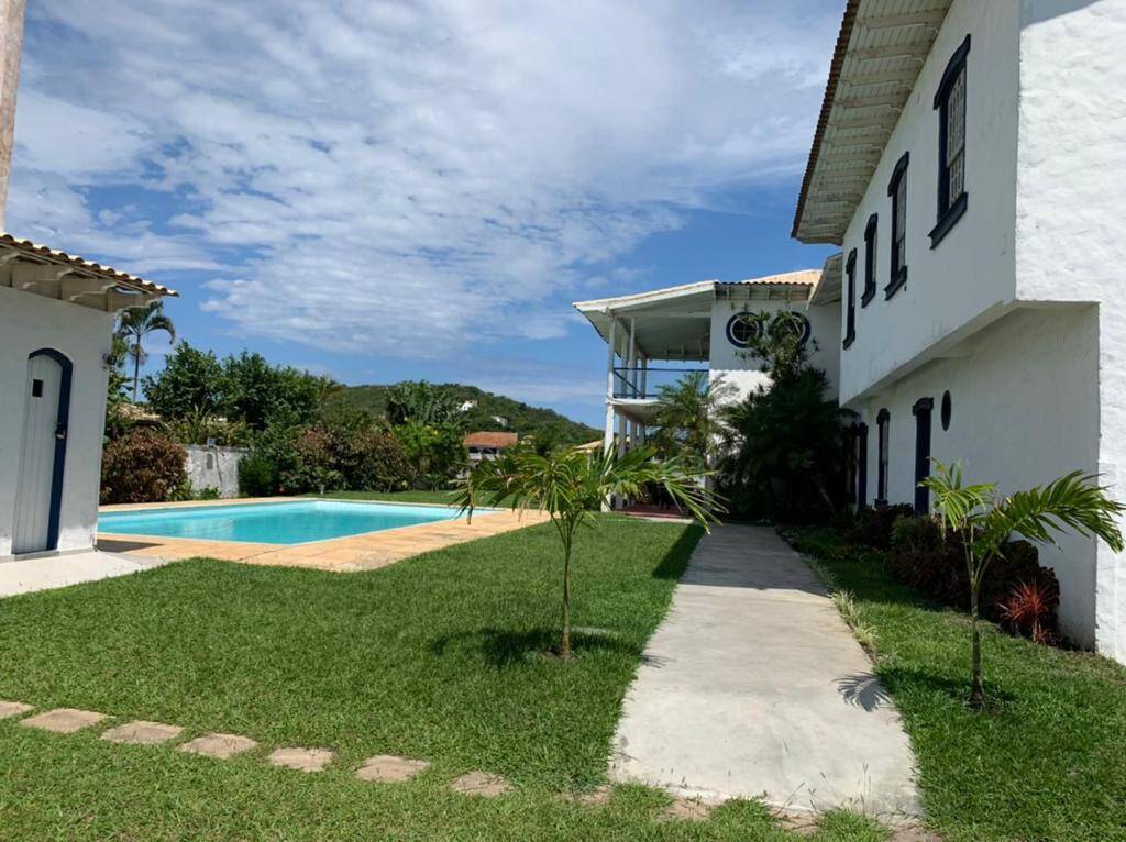 Foto 6 - Casa com 7 quartos Ogiva Cabo Frio RJ
