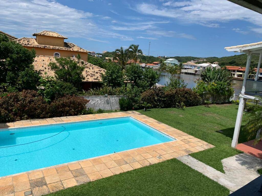 Foto 4 - Casa com 7 quartos Ogiva Cabo Frio RJ